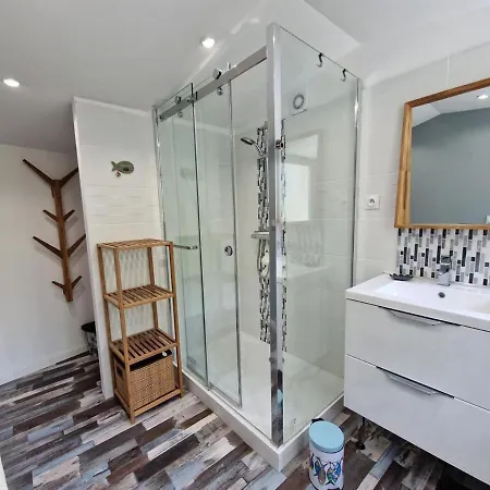 Maison Paisible Pres De La Plage, 5 Pers, Jardin, Animaux Bienvenus - Fr-1-706-7 * Chatelaillon-Plage